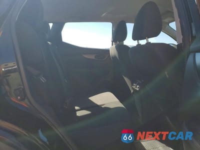 Zdjęcie 11 z 13 samochodu: 2021 NISSAN ROGUE SPORT S VIN:JN1BJ1AW3MW663230 - miniatura