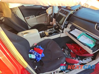 Zdjęcie 13 z 13 samochodu: 2014 TOYOTA CAMRY L VIN:4T4BF1FK9ER402722 - miniatura