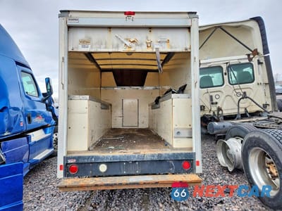 Zdjęcie 10 z 11 samochodu: 2015 CHEVROLET EXPRESS UTILITY / SERVICE TRUCK VIN:1GB0G2CG9F1208336 - miniatura