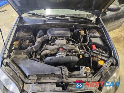 Zdjęcie 11 z 11 samochodu: 2009 SUBARU LEGACY 2.5I LIMITED VIN:4S3BL626897234573 - miniatura