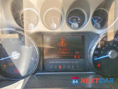 Zdjęcie 9 z 12 samochodu: 2016 FORD F250 SUPER DUTY VIN:1FT7W2BT9GEA90102 - miniatura