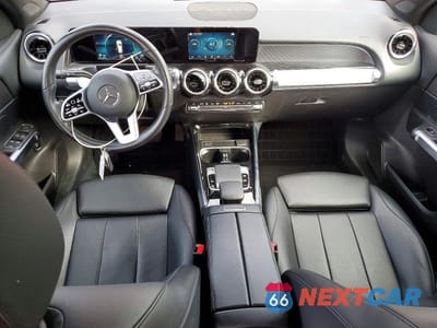Zdjęcie 8 z 11 samochodu: 2020 MERCEDES-BENZ GLB 250 4MATIC VIN:W1N4M4HB2LW031957 - miniatura