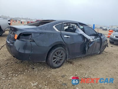 Trzecie zdjęcie samochodu z tyłu: 2014 NISSAN ALTIMA 2.5 VIN:1N4AL3AP9EC204154 - miniatura