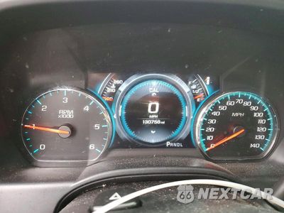 Zdjęcie 9 z 11 samochodu: 2017 GMC SIERRA K1500 DENALI VIN:3GTU2PEC7HG143672 - miniatura