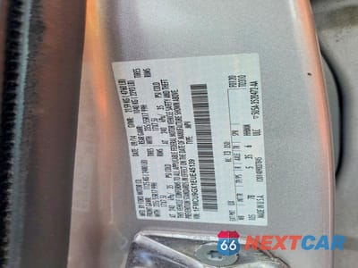 Zdjęcie 13 z 13 samochodu: 2014 FORD ESCAPE SE VIN:1FMCU9GX1EUE45139 - miniatura