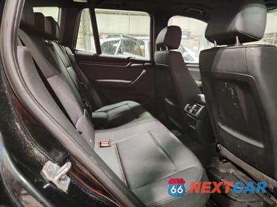 Zdjęcie 11 z 13 samochodu: 2016 BMW X3 XDRIVE28I VIN:5UXWX9C54G0D80361 - miniatura