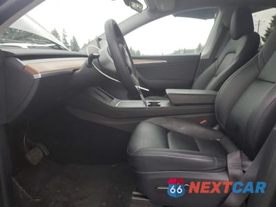 Zdjęcie 7 z 13 samochodu: 2025 TESLA MODEL Y VIN:7SAYGDED4SA375654 - miniatura