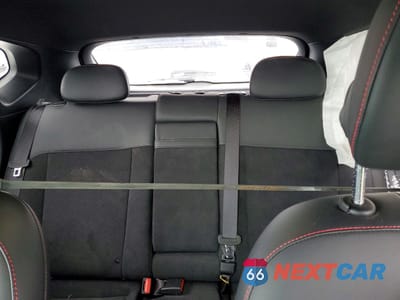 Zdjęcie 10 z 14 samochodu: 2025 HYUNDAI KONA N LINE VIN:KM8HACA39SU303425 - miniatura