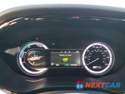 Zdjęcie 9 z 11 samochodu: 2020 KIA NIRO LXS VIN:KNDCB3LC4L5374472 - miniatura