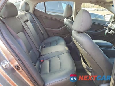 Zdjęcie 10 z 11 samochodu: 2015 KIA OPTIMA EX VIN:5XXGN4A72FG482545 - miniatura
