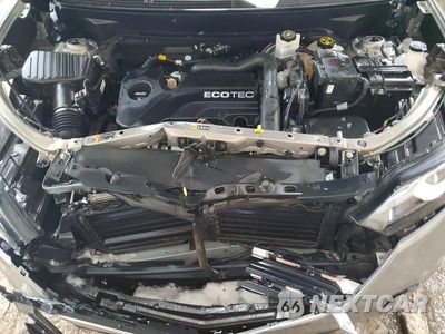 Zdjęcie 12 z 13 samochodu: 2019 CHEVROLET EQUINOX PREMIER VIN:3GNAXXEV5KS521537 - miniatura