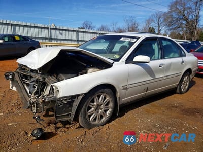 2005 VOLVO S80 YV1TS592451414497 - główne zdjęcie licytacji z USA - miniatura