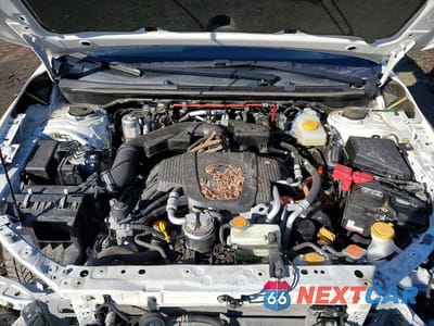 Zdjęcie 11 z 12 samochodu: 2021 SUBARU CROSSTREK LIMITED VIN:JF2GTDNC1MH654871 - miniatura