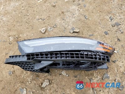 Zdjęcie 12 z 13 samochodu: 2023 HONDA ACCORD TOURING HYBRID VIN:1HGCY2F85PA003786 - miniatura