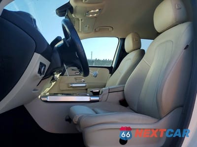 Zdjęcie 7 z 12 samochodu: 2020 MERCEDES-BENZ GLB 250 4MATIC VIN:WDC4M4HB6LW011115 - miniatura