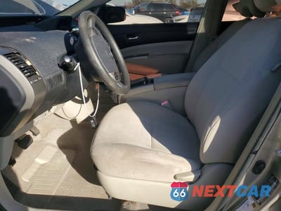 Zdjęcie 7 z 14 samochodu: 2007 TOYOTA PRIUS VIN:JTDKB20U173227241 - miniatura
