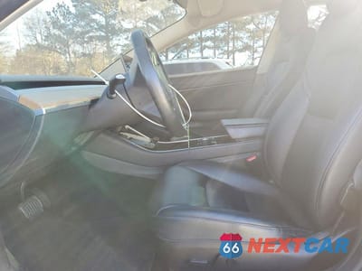 Zdjęcie 7 z 11 samochodu: 2018 TESLA MODEL 3 VIN:5YJ3E1EA6JF027308 - miniatura