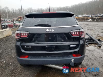 Zdjęcie 6 z 12 samochodu: 2025 JEEP COMPASS LATITUDE VIN:3C4NJDBN9ST581801 - miniatura