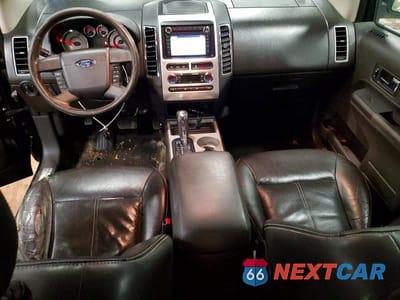 Zdjęcie 8 z 12 samochodu: 2008 FORD EDGE LIMITED VIN:2FMDK49C38BB27301 - miniatura