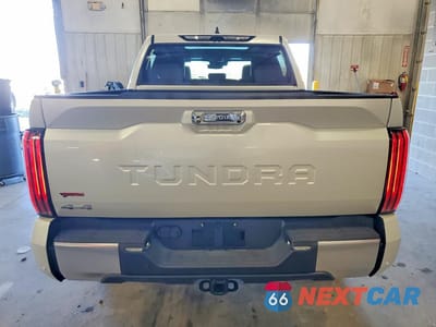 Zdjęcie 6 z 11 samochodu: 2026 TOYOTA TUNDRA LIMITED VIN:5TFJA5DB1TX365955 - miniatura