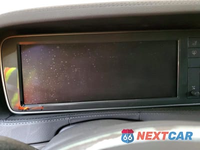 Zdjęcie 9 z 11 samochodu: 2015 MERCEDES-BENZ S 550 VIN:WDDUG8CB5FA164300 - miniatura