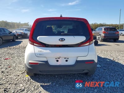 Zdjęcie 6 z 12 samochodu: 2020 KIA SOUL LX VIN:KNDJ23AU4L7120638 - miniatura