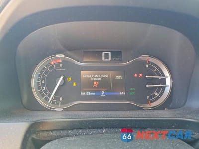 Zdjęcie 9 z 12 samochodu: 2016 HONDA PILOT ELITE VIN:5FNYF6H04GB059024 - miniatura