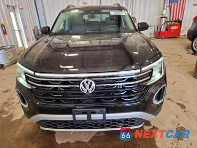 Piąte zdjęcie samochodu w środku: 2026 VOLKSWAGEN ATLAS PEAK EDITION SE VIN:1V2CN2CA3TC503974 - miniatura