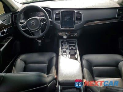 Zdjęcie 8 z 12 samochodu: 2019 VOLVO XC90 T5 MOMENTUM VIN:YV4102CK2K1426991 - miniatura