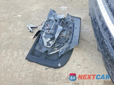 Zdjęcie 13 z 13 samochodu: 2021 NISSAN ROGUE SPORT SV VIN:JN1BJ1BW6MW671918 - miniatura