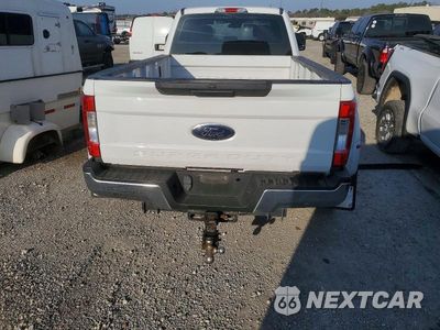 Zdjęcie 10 z 13 samochodu: 2017 FORD F350 SUPER DUTY VIN:1FT8W3DT1HEE17830 - miniatura