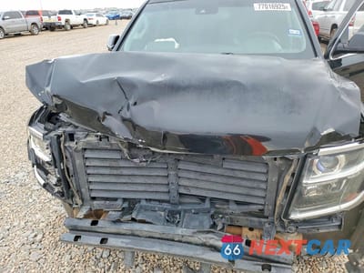 Zdjęcie 12 z 14 samochodu: 2017 CHEVROLET SUBURBAN C1500 LT VIN:1GNSCHKC8HR235508 - miniatura