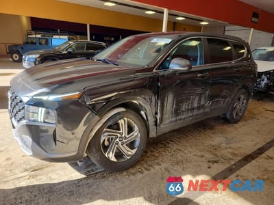 2023 HYUNDAI SANTA FE SE 5NMS1DAJXPH618084 - główne zdjęcie licytacji z USA - miniatura