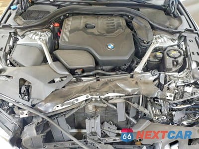 Zdjęcie 11 z 12 samochodu: 2021 BMW 530 I VIN:WBA53BH04MWX37232 - miniatura