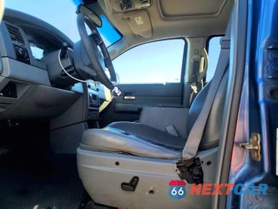 Zdjęcie 7 z 13 samochodu: 2005 DODGE DURANGO LIMITED VIN:1D8HB58D15F574159 - miniatura