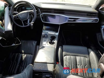 Zdjęcie 8 z 11 samochodu: 2021 AUDI A7 PRESTIGE S-LINE VIN:WAUV2AF24MN073697 - miniatura