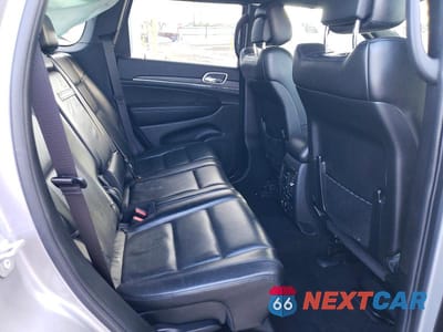 Zdjęcie 11 z 13 samochodu: 2020 JEEP GRAND CHEROKEE LIMITED VIN:1C4RJFBG9LC207880 - miniatura