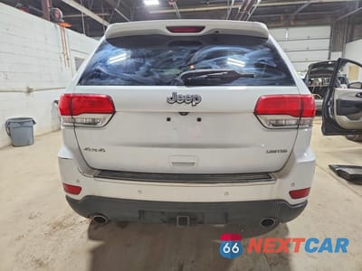 Zdjęcie 6 z 14 samochodu: 2015 JEEP GRAND CHEROKEE LIMITED VIN:1C4RJFBT0FC956794 - miniatura