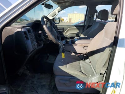 Zdjęcie 7 z 11 samochodu: 2014 CHEVROLET SILVERADO K1500 VIN:1GCVKPEH5EZ167366 - miniatura