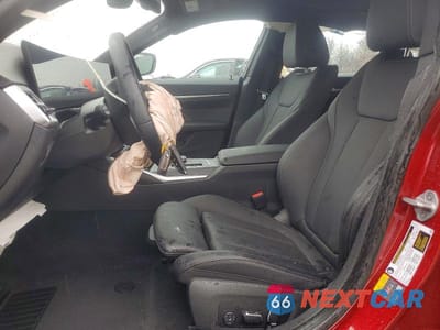 Zdjęcie 7 z 11 samochodu: 2025 BMW I4 XDRIVE 40 VIN:WBY43HD0XSFU84050 - miniatura