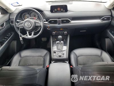Zdjęcie 8 z 14 samochodu: 2017 MAZDA CX-5 TOURING VIN:JM3KFBCL1H0159346 - miniatura
