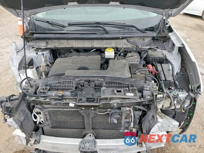 Zdjęcie 12 z 13 samochodu: 2024 NISSAN PATHFINDER SL VIN:5N1DR3CB8RC295989 - miniatura