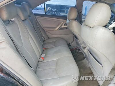 Zdjęcie 10 z 11 samochodu: 2011 TOYOTA CAMRY BASE VIN:4T1BF3EK0BU694070 - miniatura