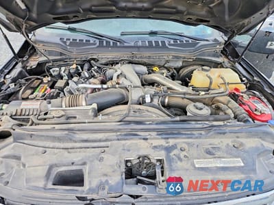 Zdjęcie 11 z 11 samochodu: 2021 FORD F250 SUPER DUTY VIN:1FT7W2BT0MED12456 - miniatura