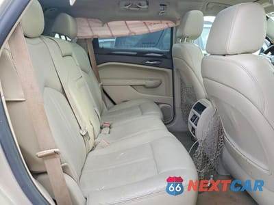 Zdjęcie 11 z 14 samochodu: 2010 CADILLAC SRX LUXURY COLLECTION VIN:3GYFNAEY1AS591573 - miniatura