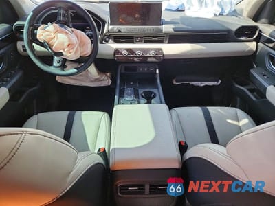 Zdjęcie 8 z 13 samochodu: 2026 HONDA PASSPORT RTL VIN:5FNYF9H38TB005876 - miniatura