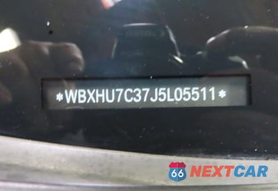 Zdjęcie 10 z 10 samochodu: 2018 BMW X1 SDRIVE28I VIN:WBXHU7C37J5L05511 - miniatura