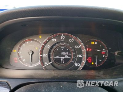 Zdjęcie 9 z 13 samochodu: 2014 HONDA ACCORD SPORT VIN:1HGCR2F56EA219260 - miniatura