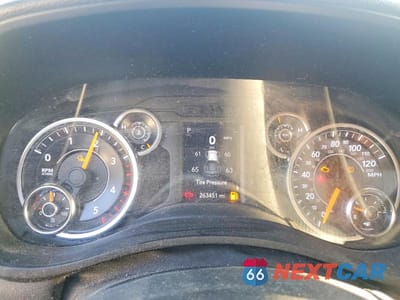 Zdjęcie 9 z 12 samochodu: 2019 RAM 2500 TRADESMAN VIN:3C6UR5HL2KG548431 - miniatura