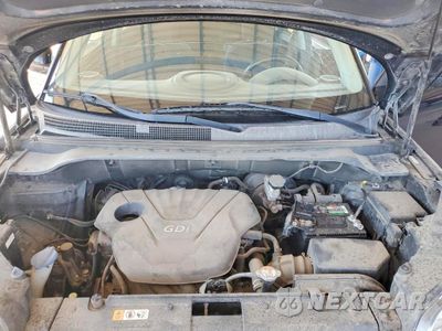 Zdjęcie 11 z 12 samochodu: 2016 KIA SOUL VIN:KNDJN2A28G7341150 - miniatura